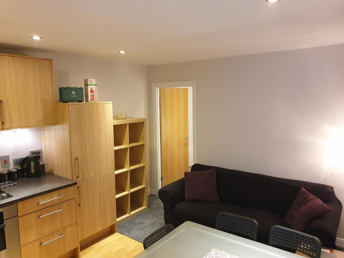 Garnet, 3 Bedroom Apartment