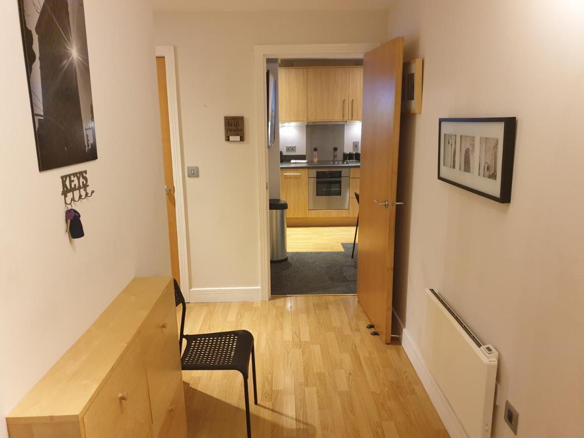 Garnet, 3 Bedroom Birmingham
