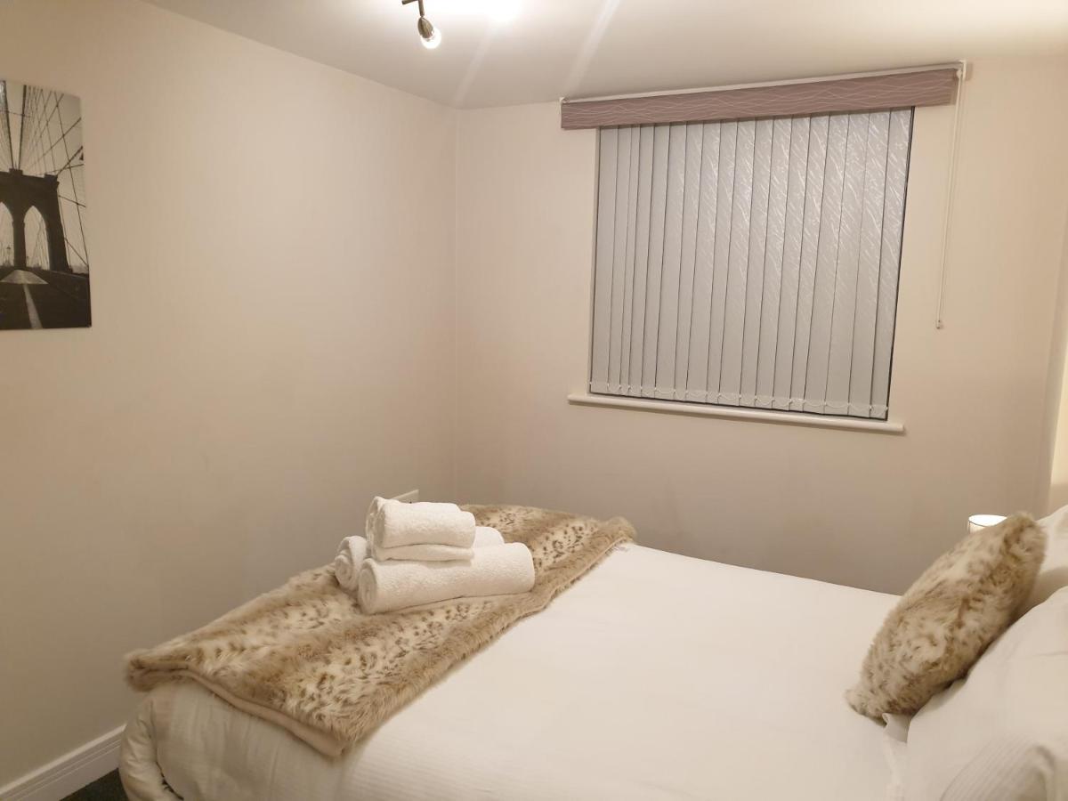 Apartment Garnet, 3 Bedroom *