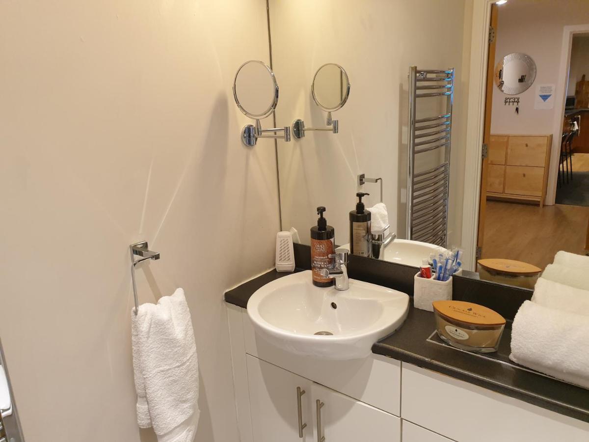 Garnet, 3 Bedroom * Birmingham