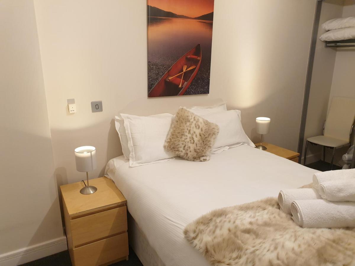Garnet, 3 Bedroom Apartment