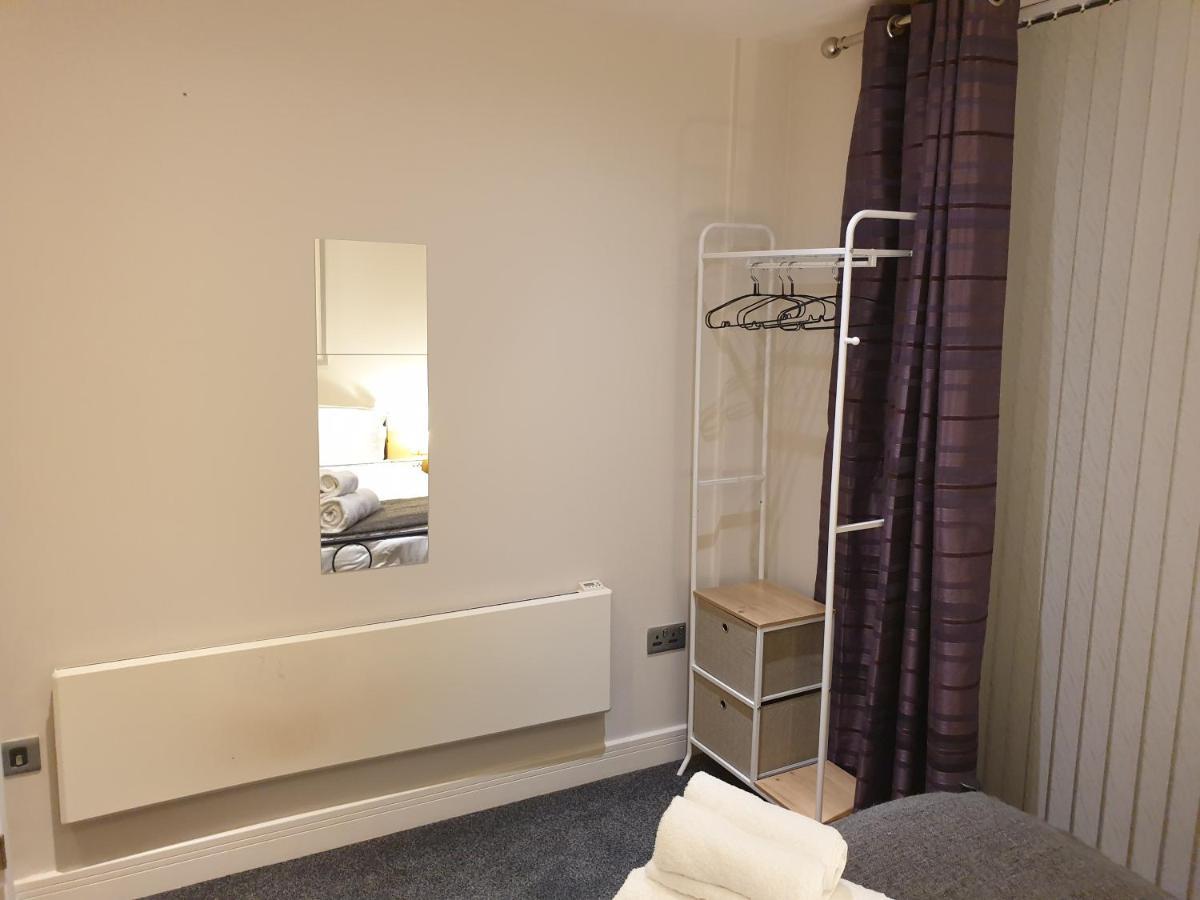Garnet, 3 Bedroom Birmingham
