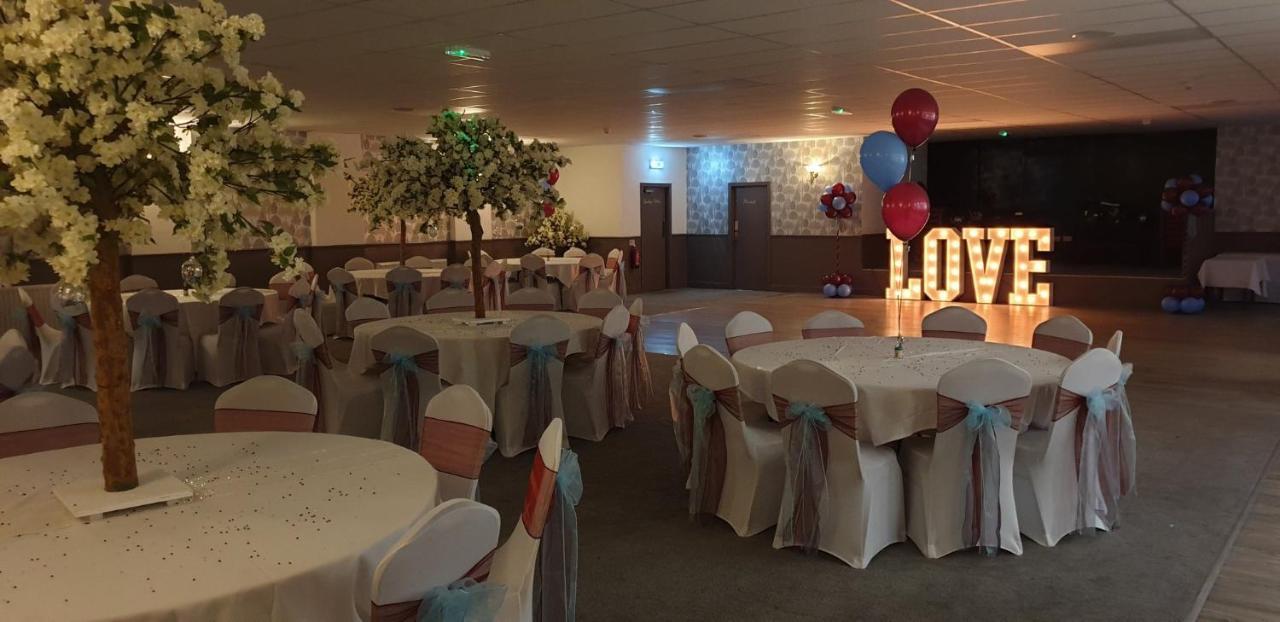 Inn The Kingstanding Birmingham