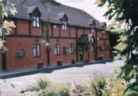 The Old Barn 3* Birmingham