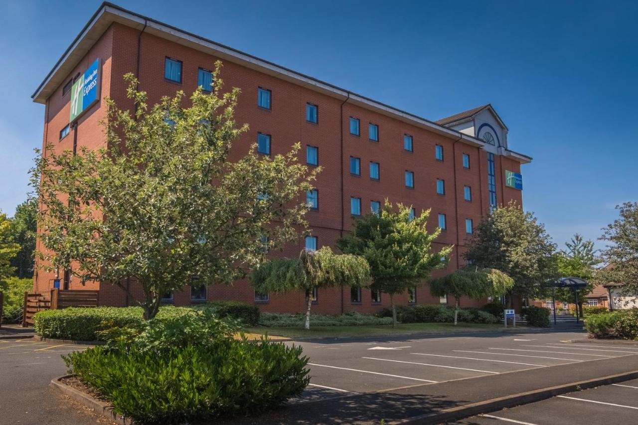 Hotel Express - Castle Bromwich, An Ihg Birmingham