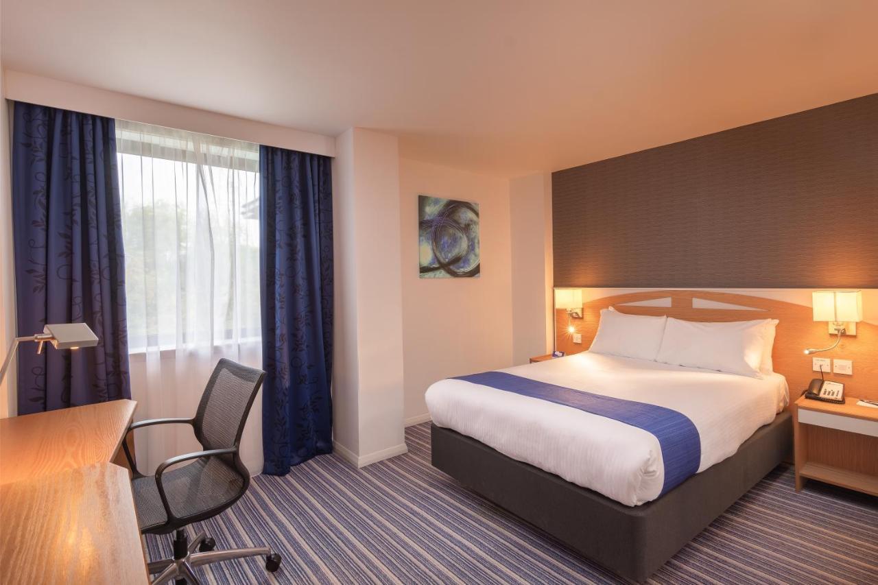 Express - Castle Bromwich, An Ihg 3*