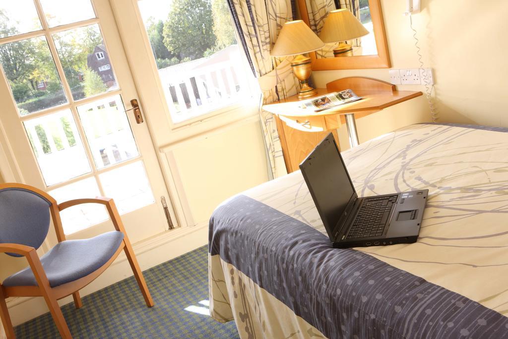 Hotel The Beeches