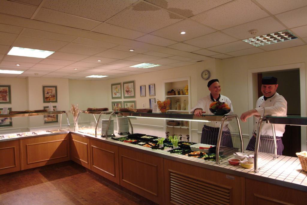 Hotel The Beeches Birmingham