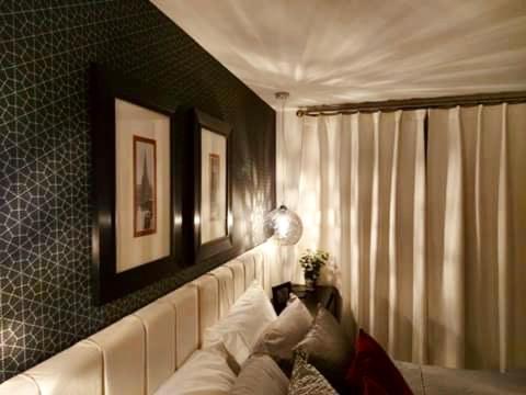 Aparthotel Luxury Business With Patio By Ah! Living - Centre *