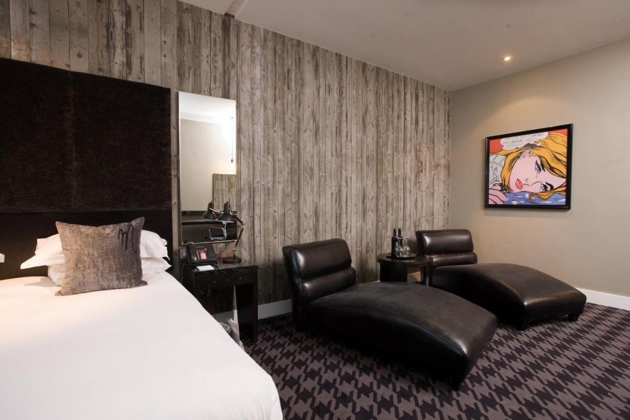Malmaison Hotel