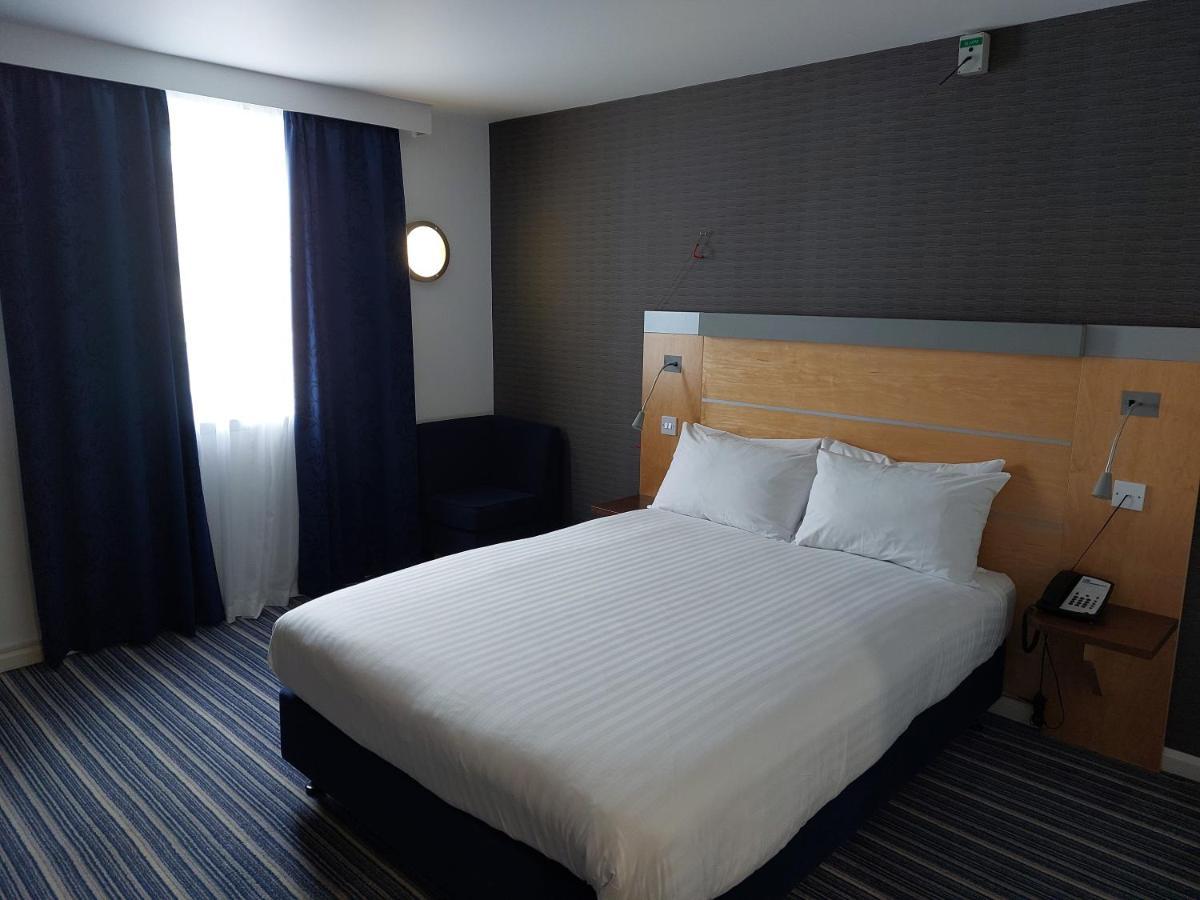 Hotel Express - Castle Bromwich, An Ihg Birmingham