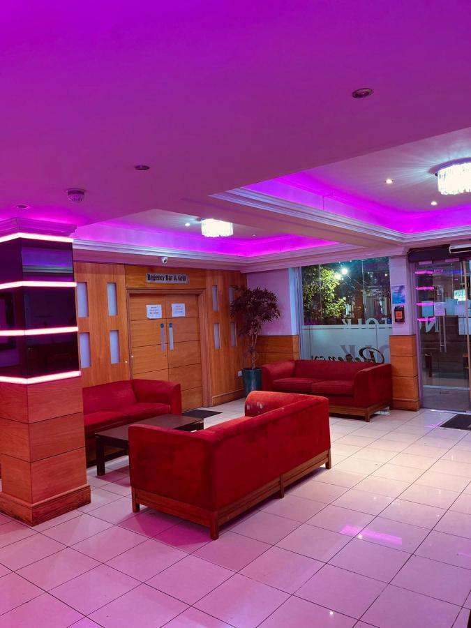 The Norfolk Hotel 3*