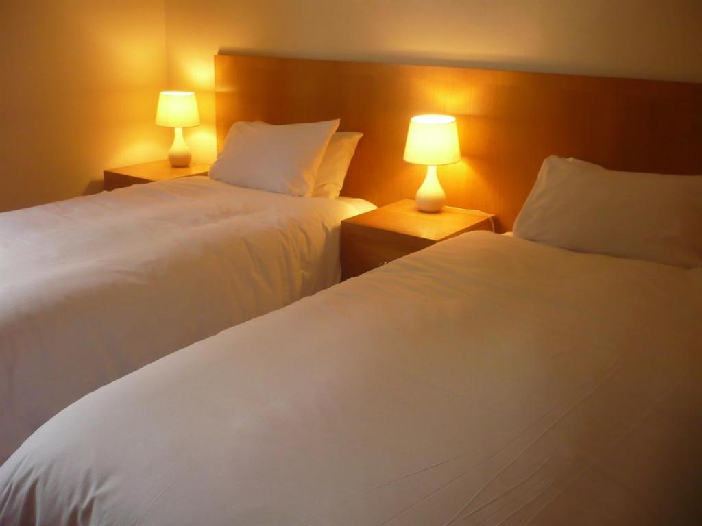 Hotel Tri-star 3*