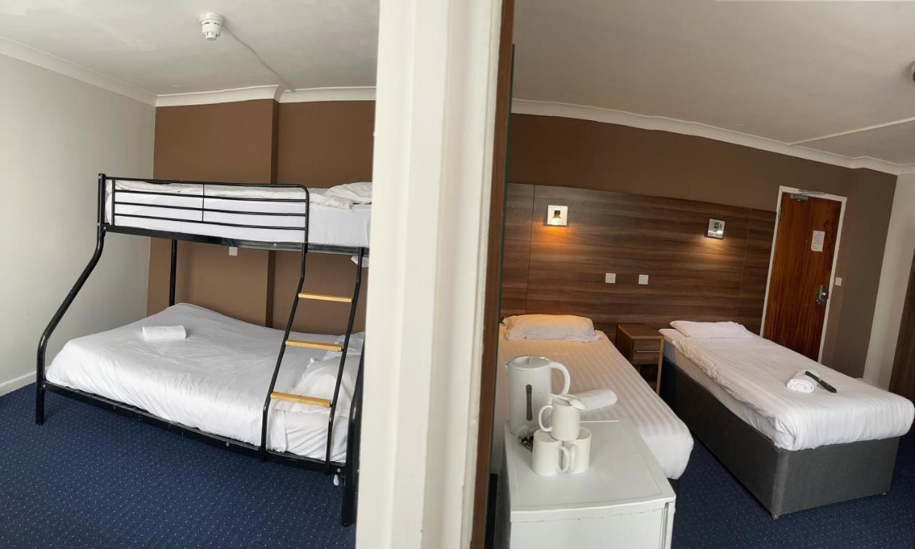 Hotel The Norfolk