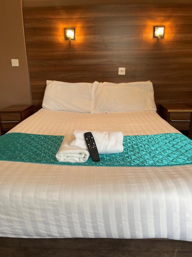 Hotel The Norfolk 3*