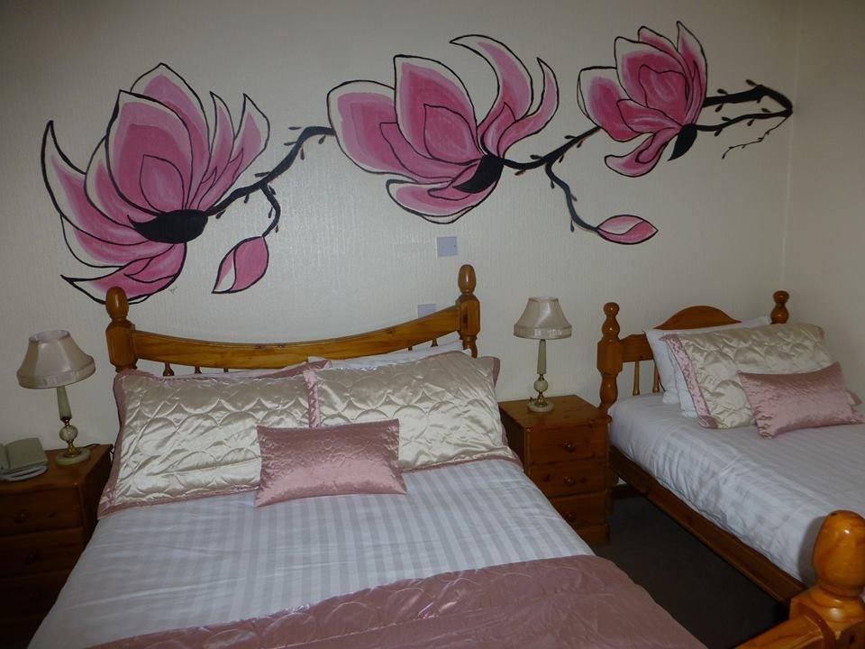 Inn Woodlands