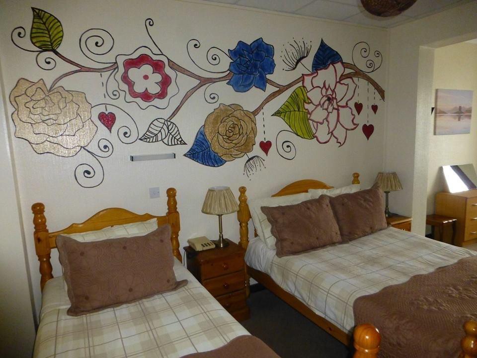 Woodlands Inn