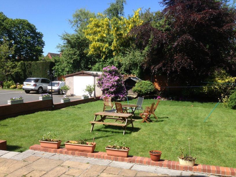 Inn Woodlands Birmingham