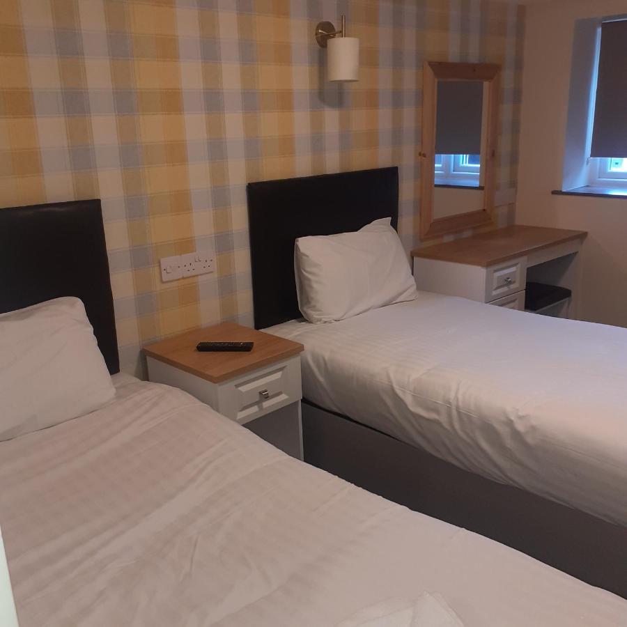 The Station Hotel Birmingham