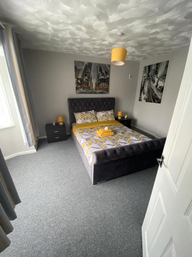 Apartment Solihull *