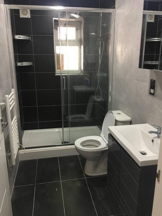 1bed Bungalow In The Heart Of Moseley Apartment Birmingham