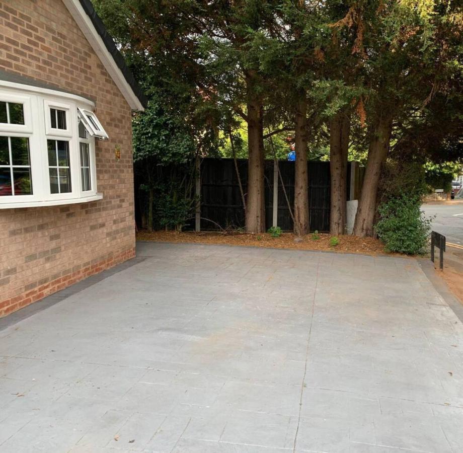 1bed Bungalow In The Heart Of Moseley * Birmingham