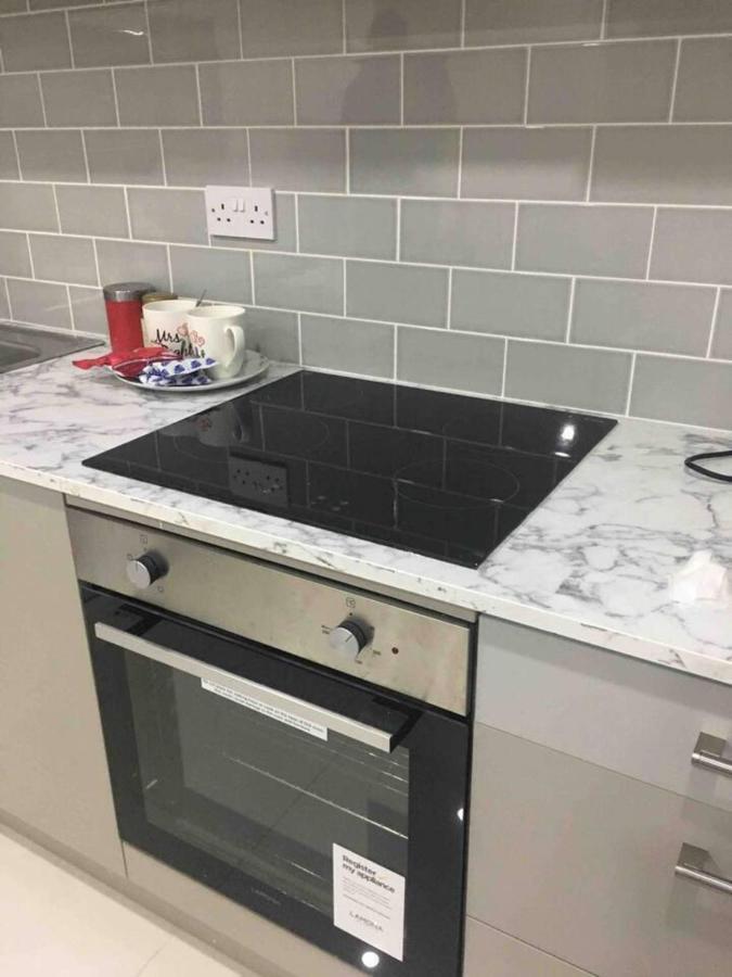1bed Bungalow In The Heart Of Moseley * Birmingham