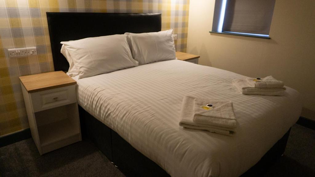 Hotel Greenland's
