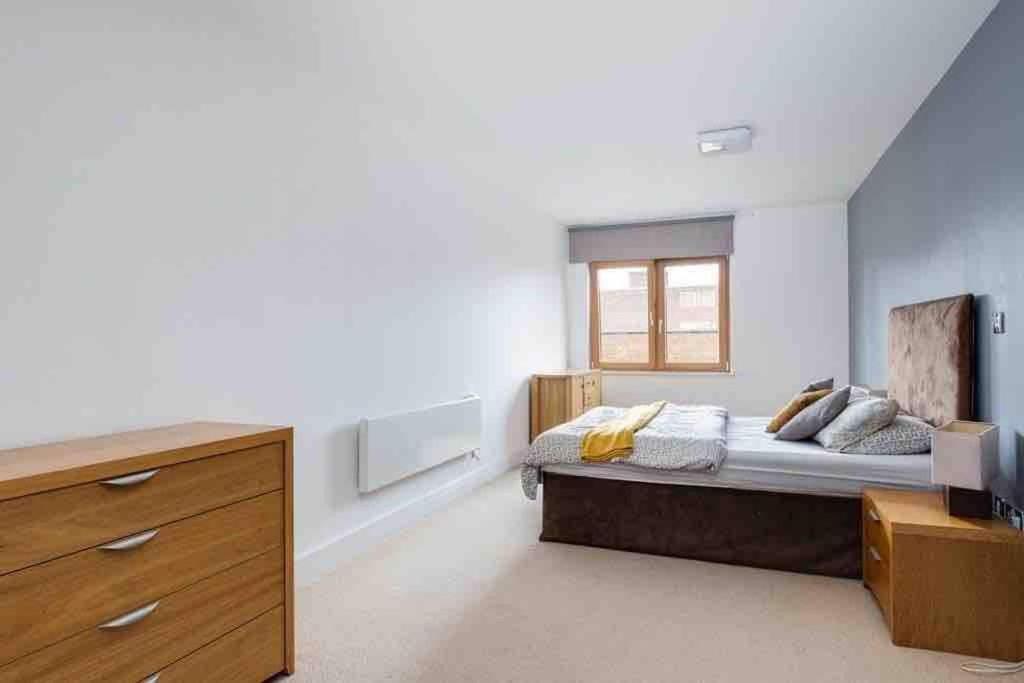 Location Location Location Centre Apartment