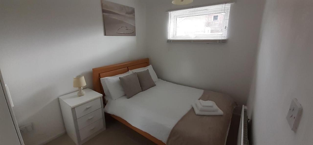 Easy Reach Birmingham, Near Utilita Arena, Icc, Brindley Place And Symphony Hall, With Free Allocated Parking *