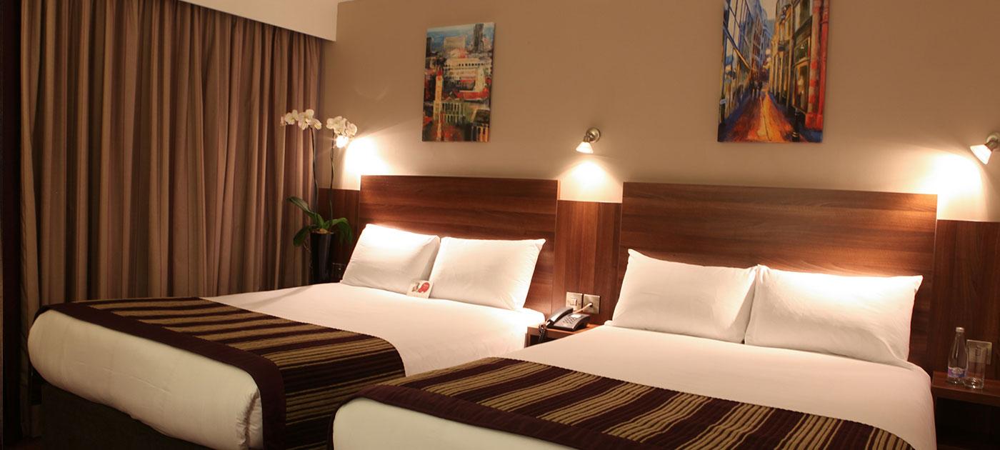 Leonardo Royal Hotel