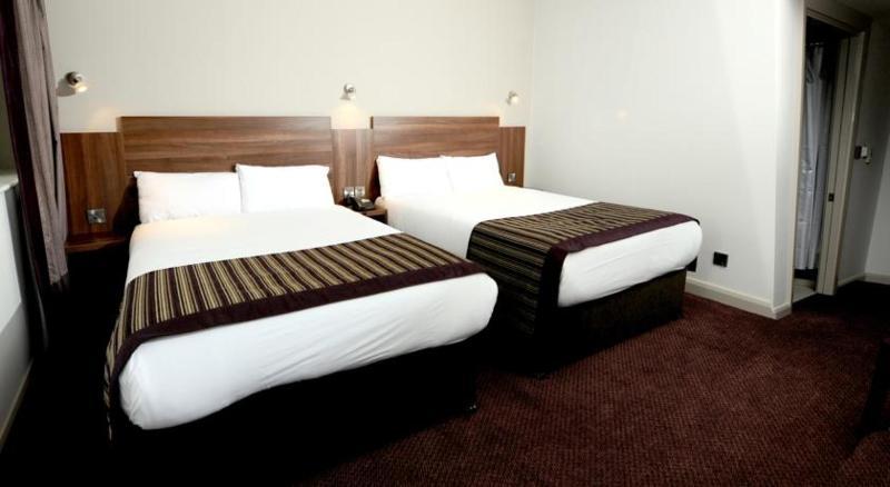 Leonardo Royal Hotel 4*