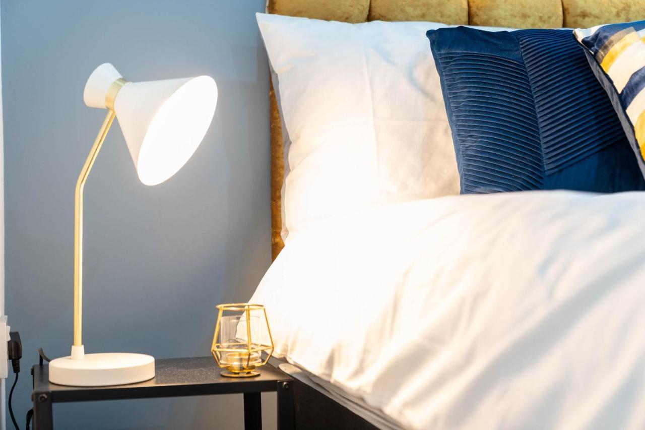 Chic Studio Oasis, West Midlands! Birmingham