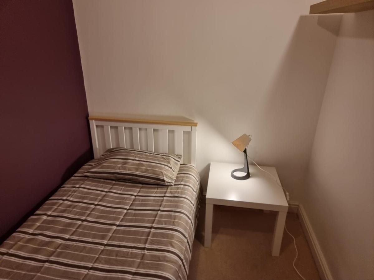 Cosy Place Near Centre Homestay Birmingham