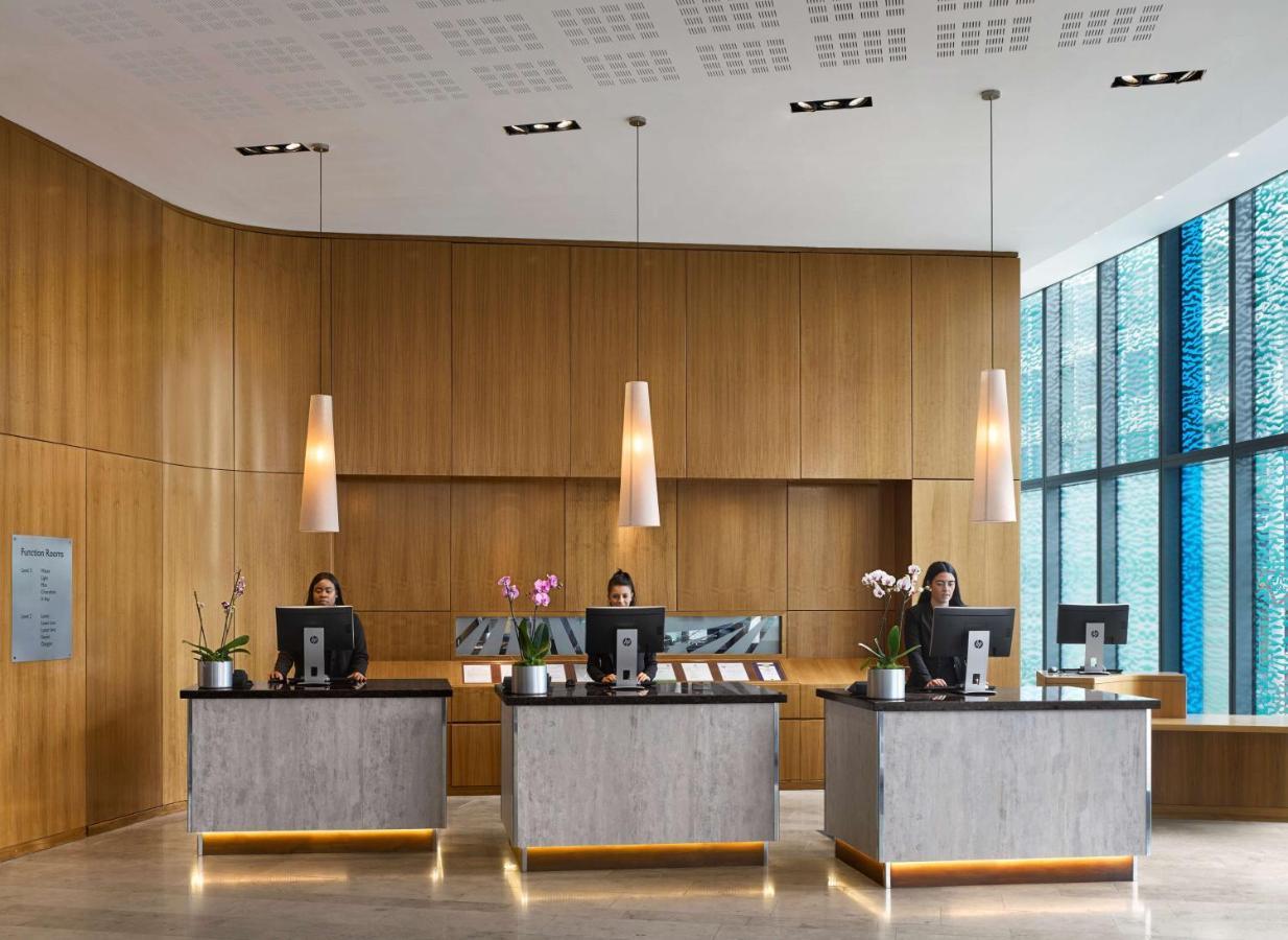 Radisson Blu Hotel,