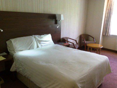 The Norfolk Hotel Birmingham