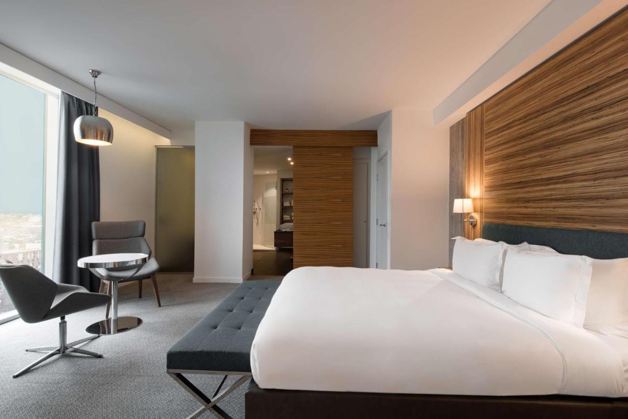 Hotel Radisson Blu Hotel,