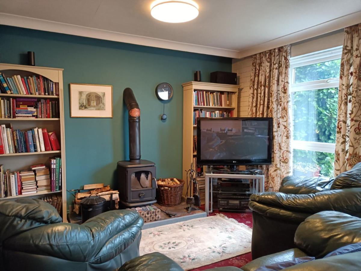 Bed & Breakfast Boutique Hotel In The West Midlands Birmingham
