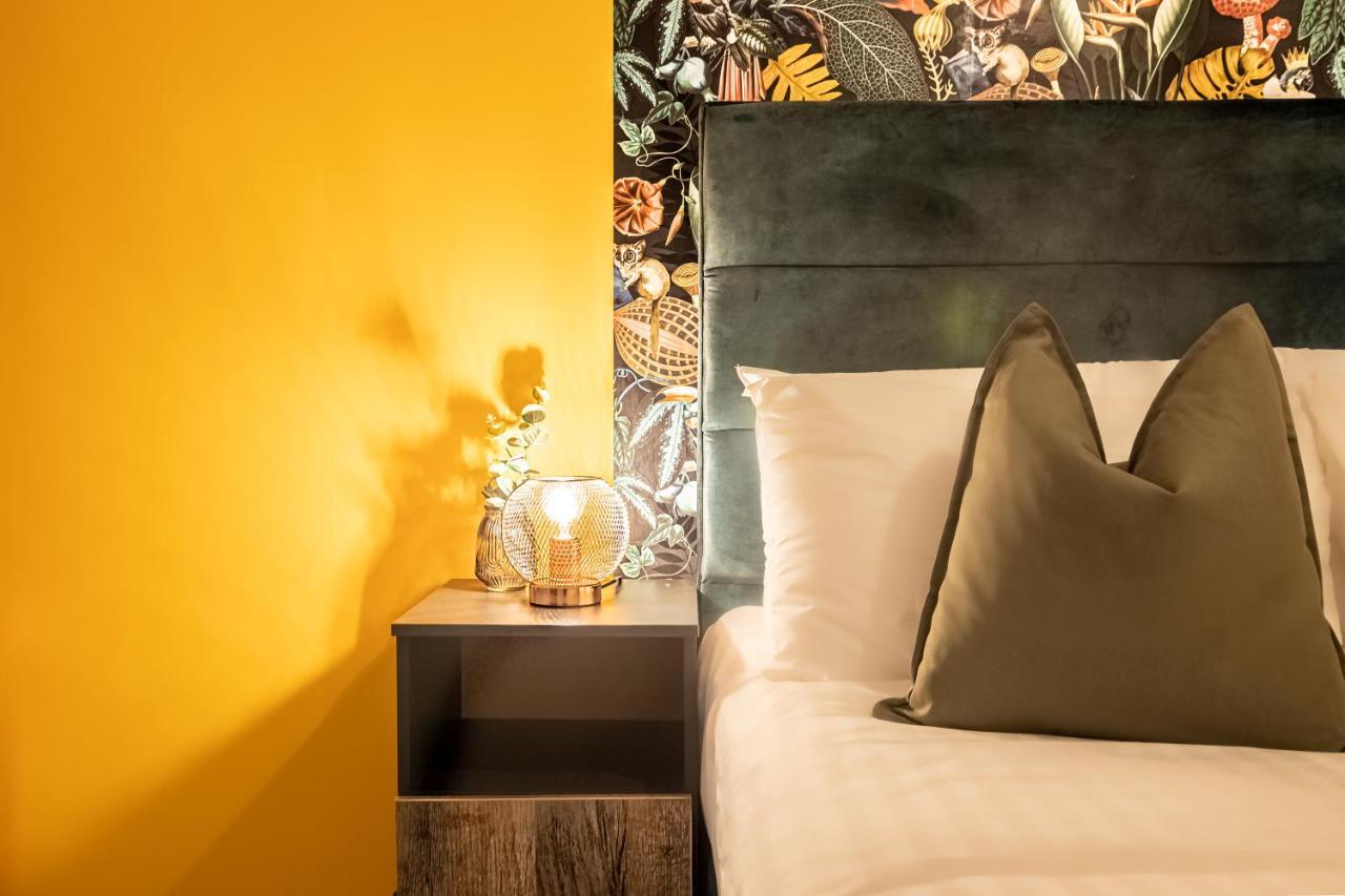 Smith House 1&2 Bed Apts Near Brindley Place, Canals, Bhm Arena, Broad St, Free Parking By Opulent *