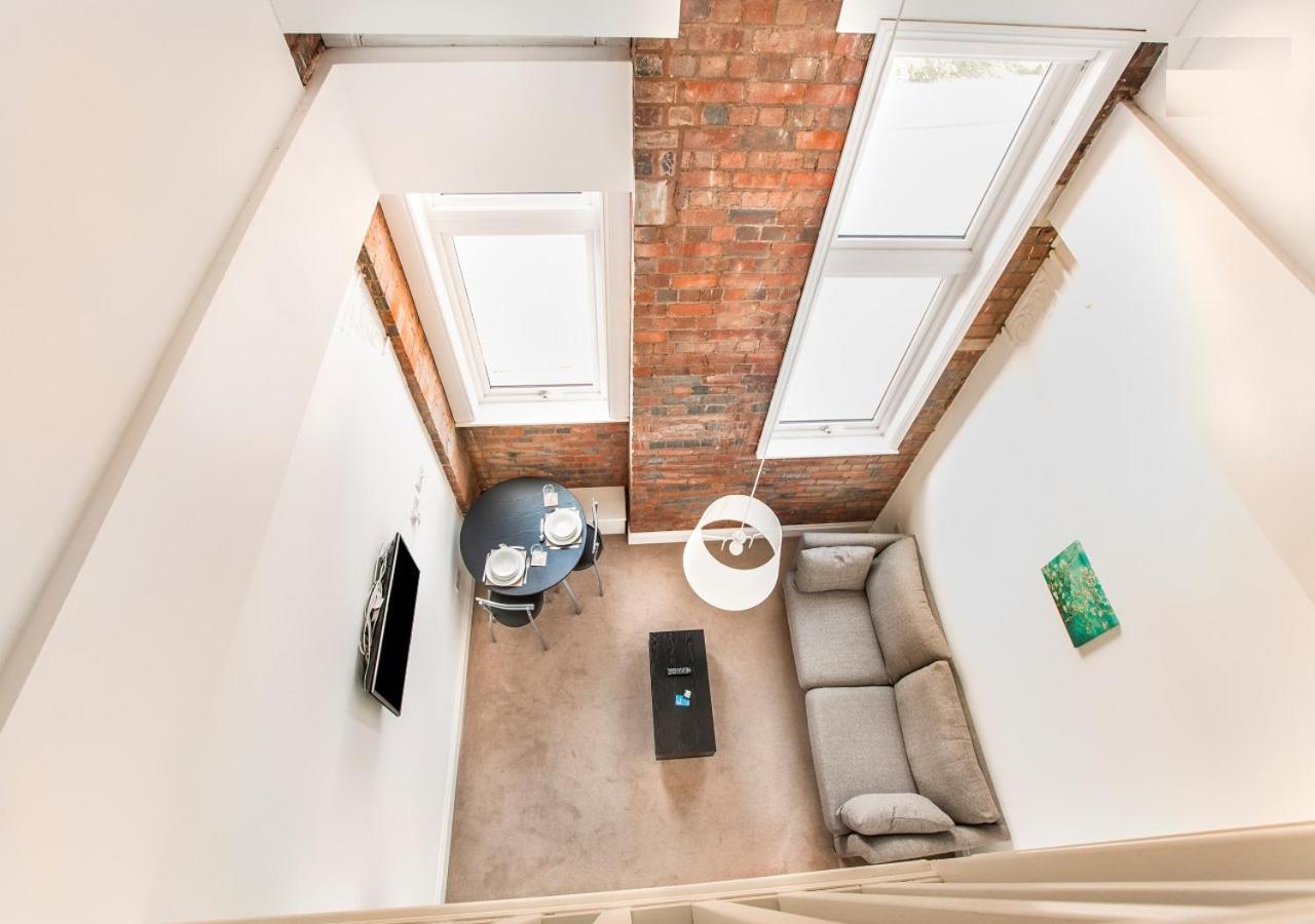 Grand 1 Bed W/ View & Parking By Opulent Apartment