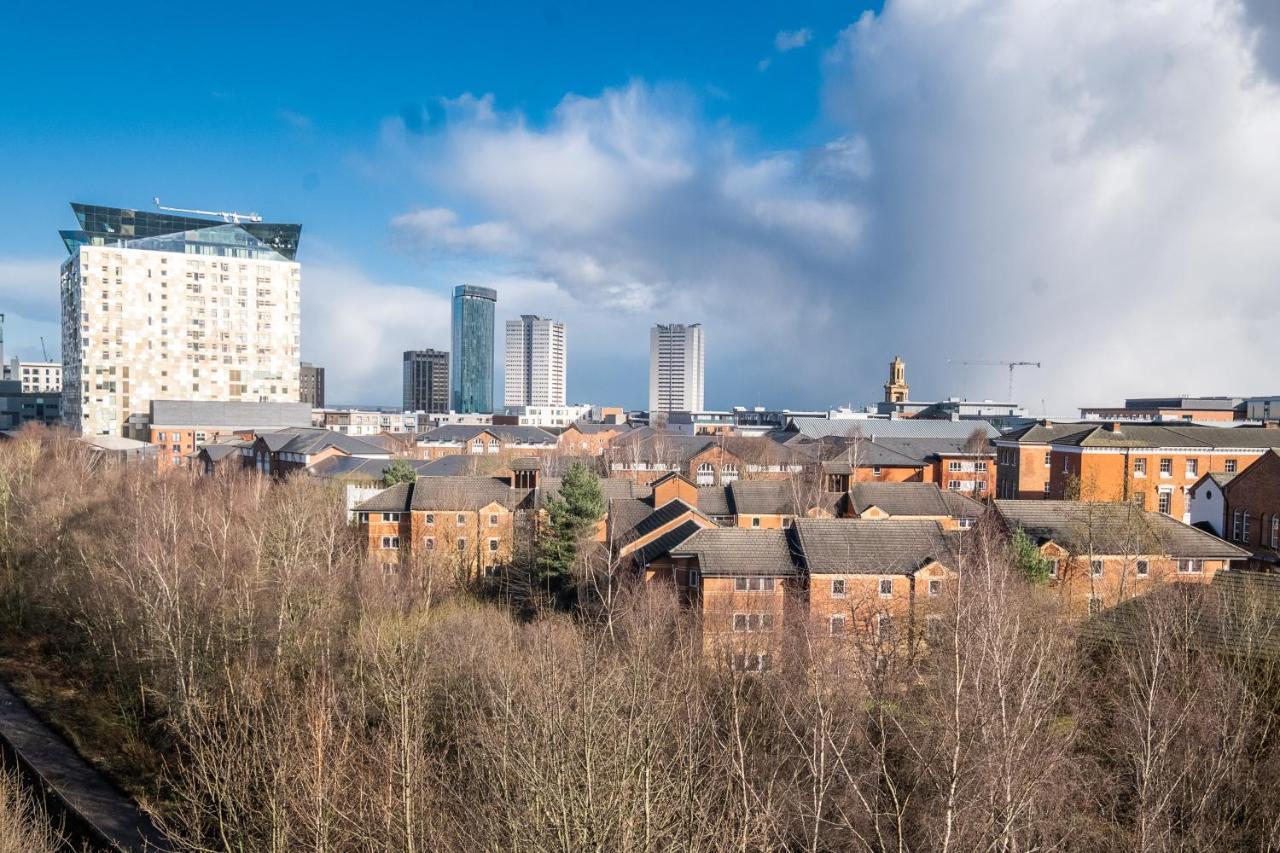 Apartment Not Open Birmingham