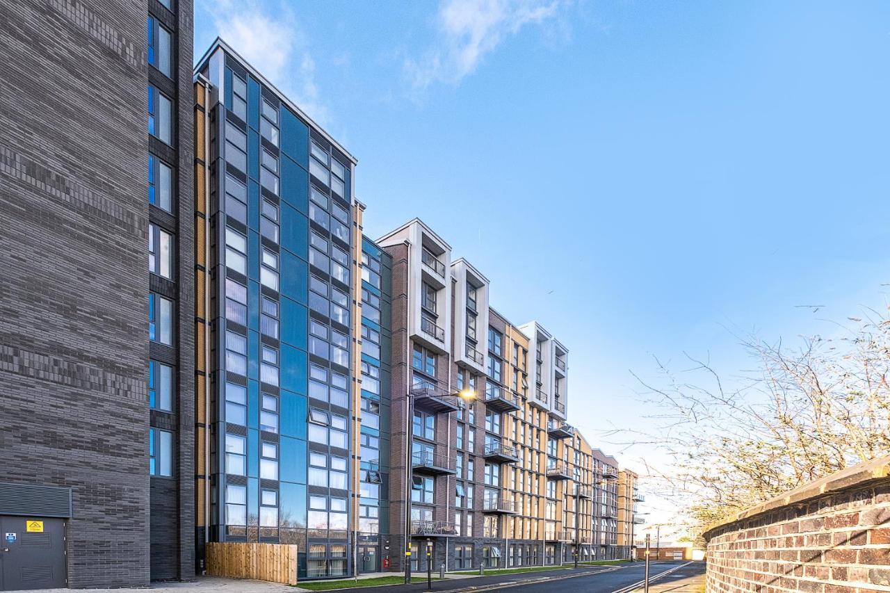 Apartment Not Open Birmingham