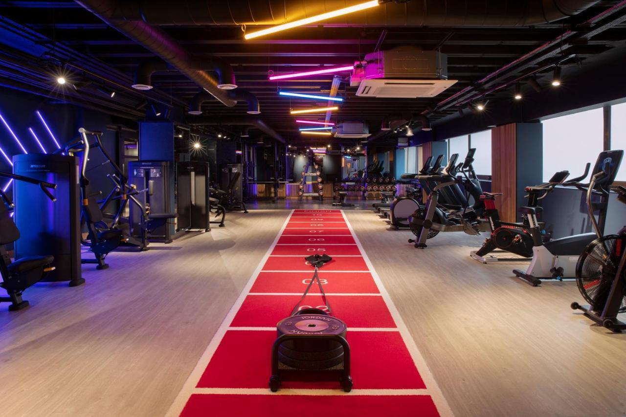Leonardo Royal 4* Birmingham
