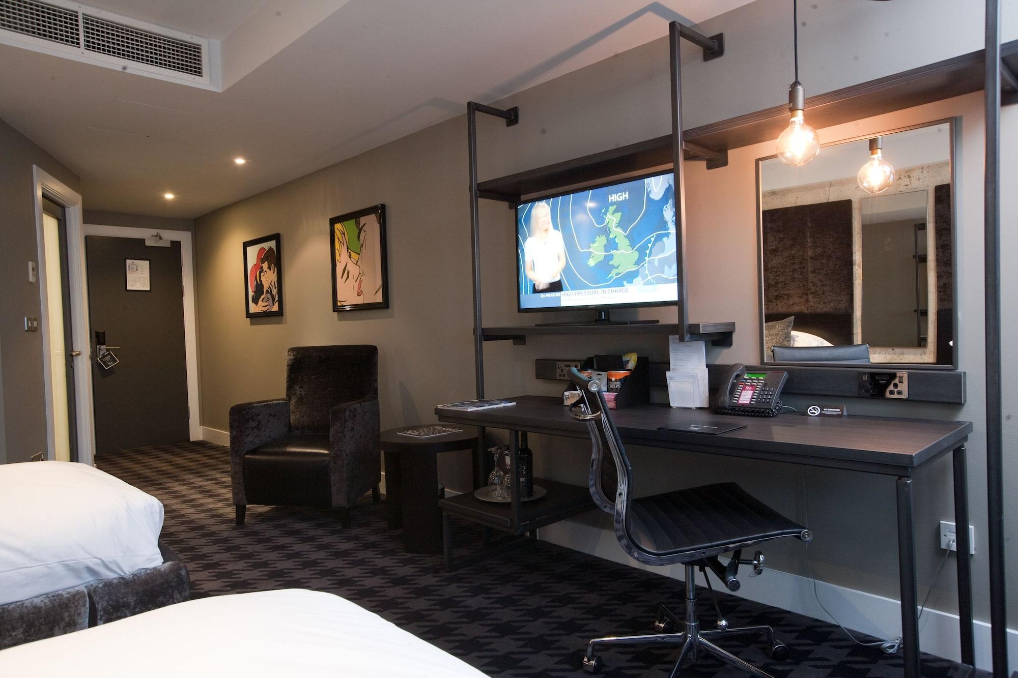 Hotel Malmaison