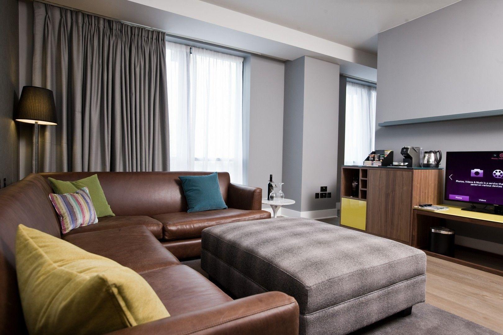 Hotel Malmaison 4*