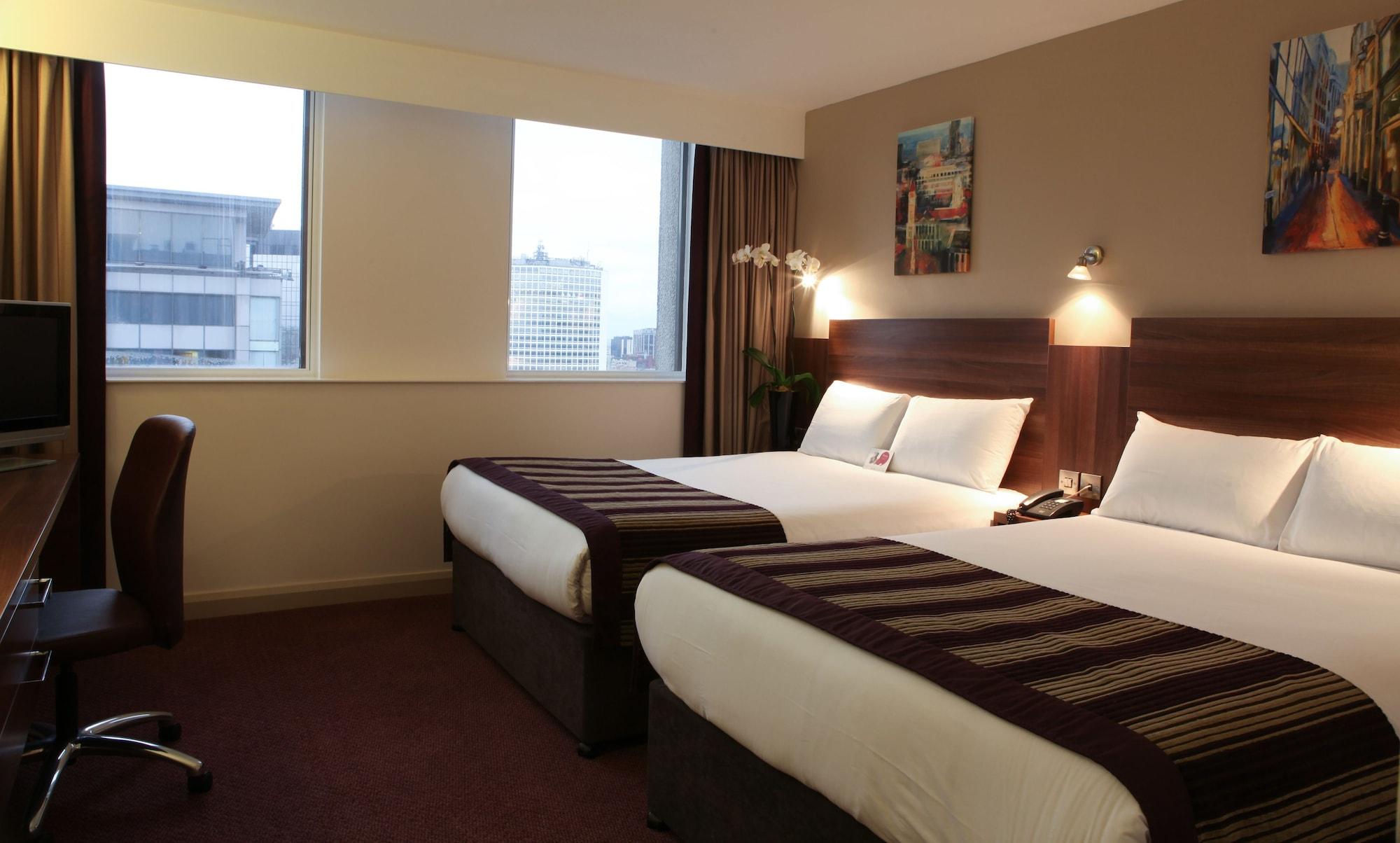 Leonardo Royal 4*