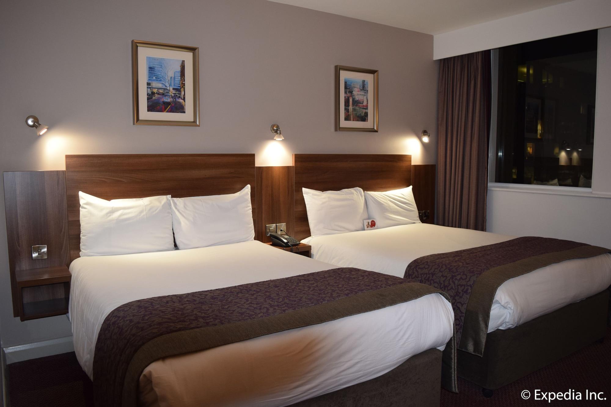 Hotel Leonardo Royal Birmingham