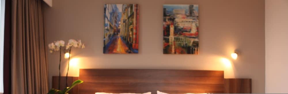 Leonardo Royal 4* Birmingham