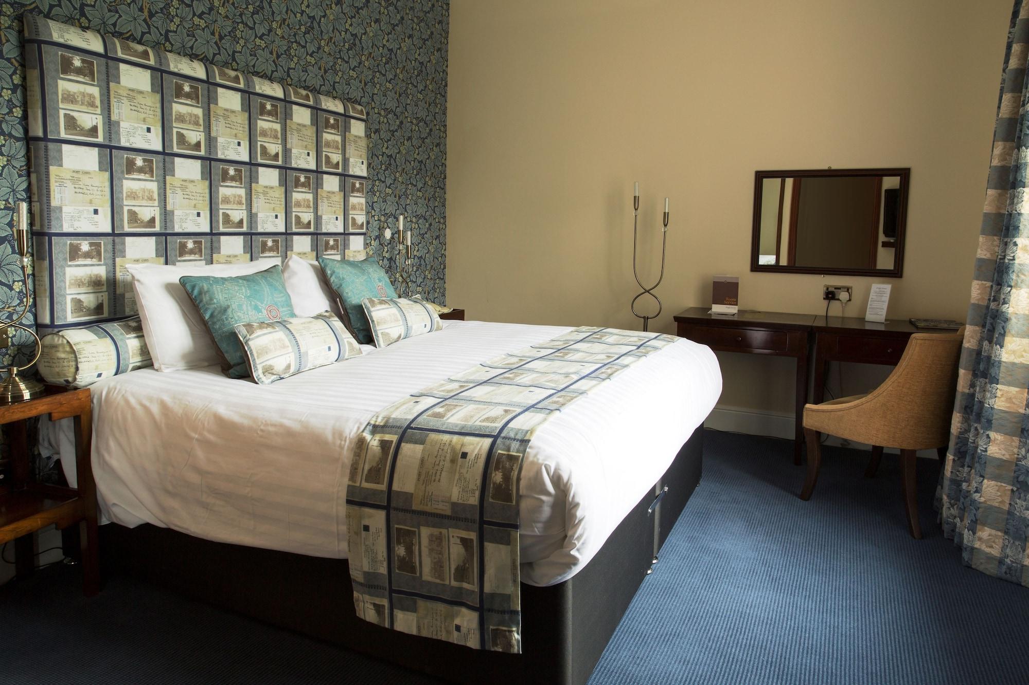 Hotel Western Plough And Harrow Birmingham
