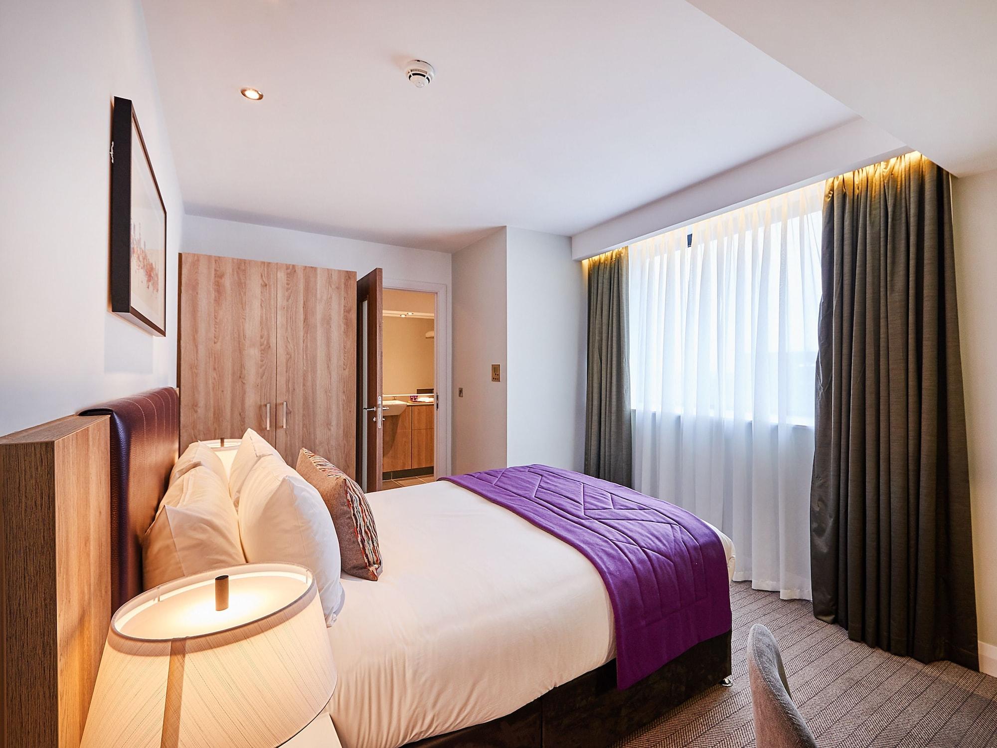 Park Regis 4* Birmingham